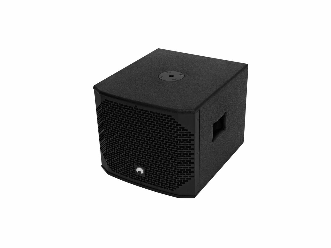 OMNITRONIC AZX-112 Caisson de basses PA 350W