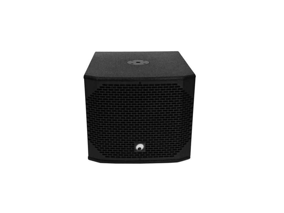 OMNITRONIC AZX-112 Caisson de basses PA 350W