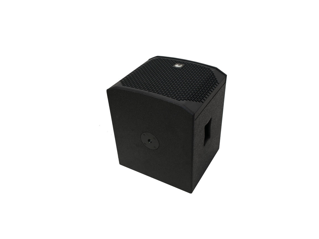 OMNITRONIC AZX-112 Caisson de basses PA 350W