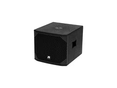 OMNITRONIC AZX-112A Subwoofer PA actif 300W