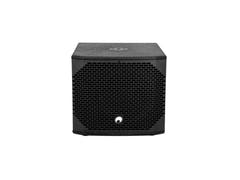 OMNITRONIC AZX-112A Subwoofer PA actif 300W
