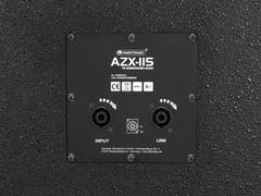 Omnitronic AZX-115 - Subwoofer Passif