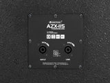 Omnitronic AZX-115 - Subwoofer Passif