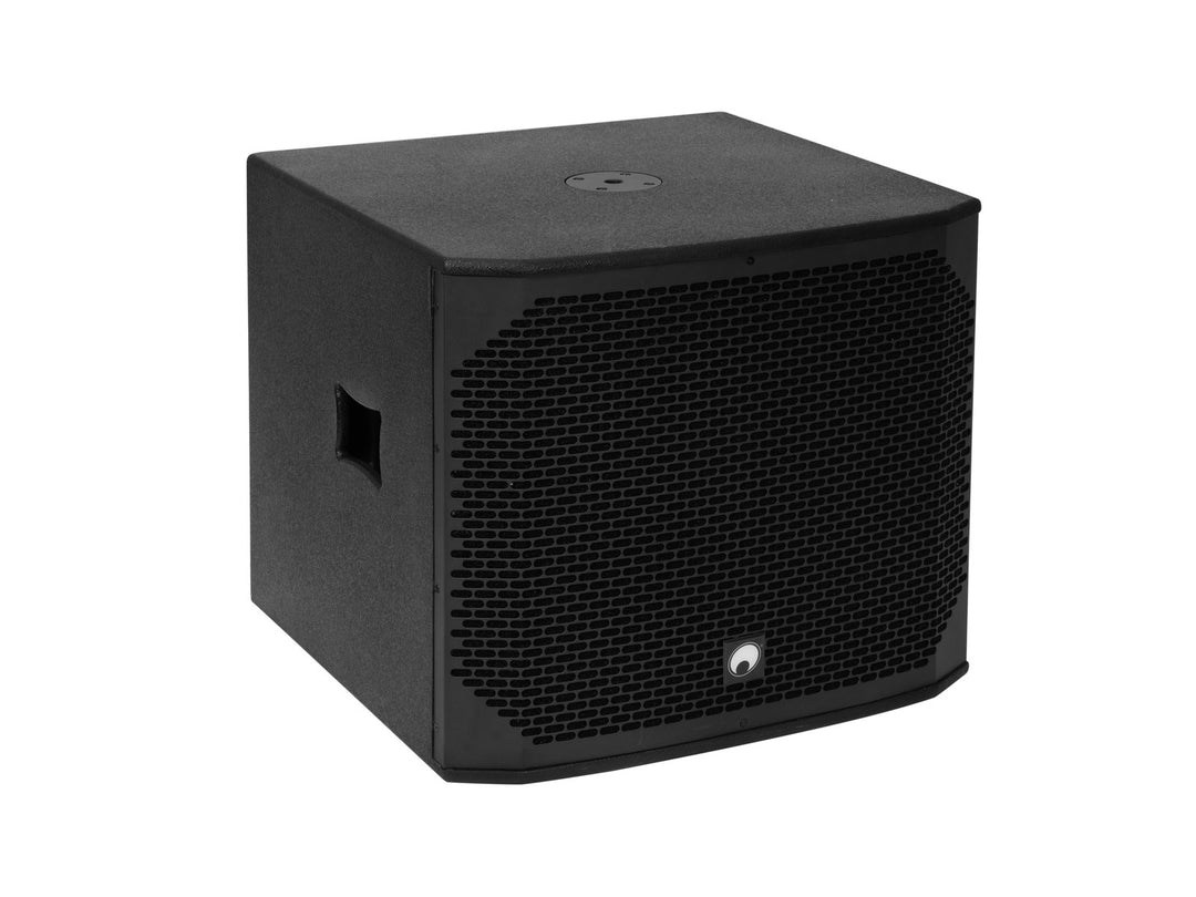 Omnitronic AZX-118A Subwoofer Actif