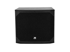 Omnitronic AZX-118A Subwoofer Actif