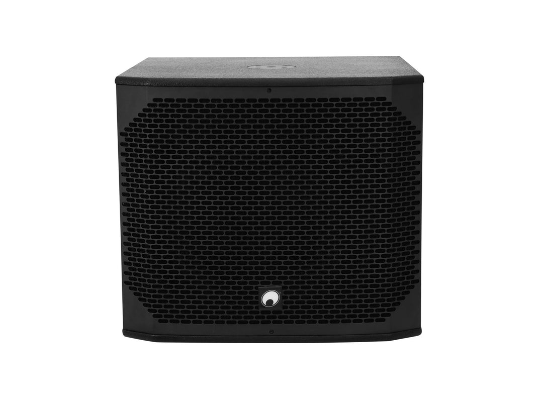 Omnitronic AZX-118A Subwoofer Actif