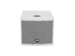 OMNITRONIC MOLLY-12A Subwoofer actif White