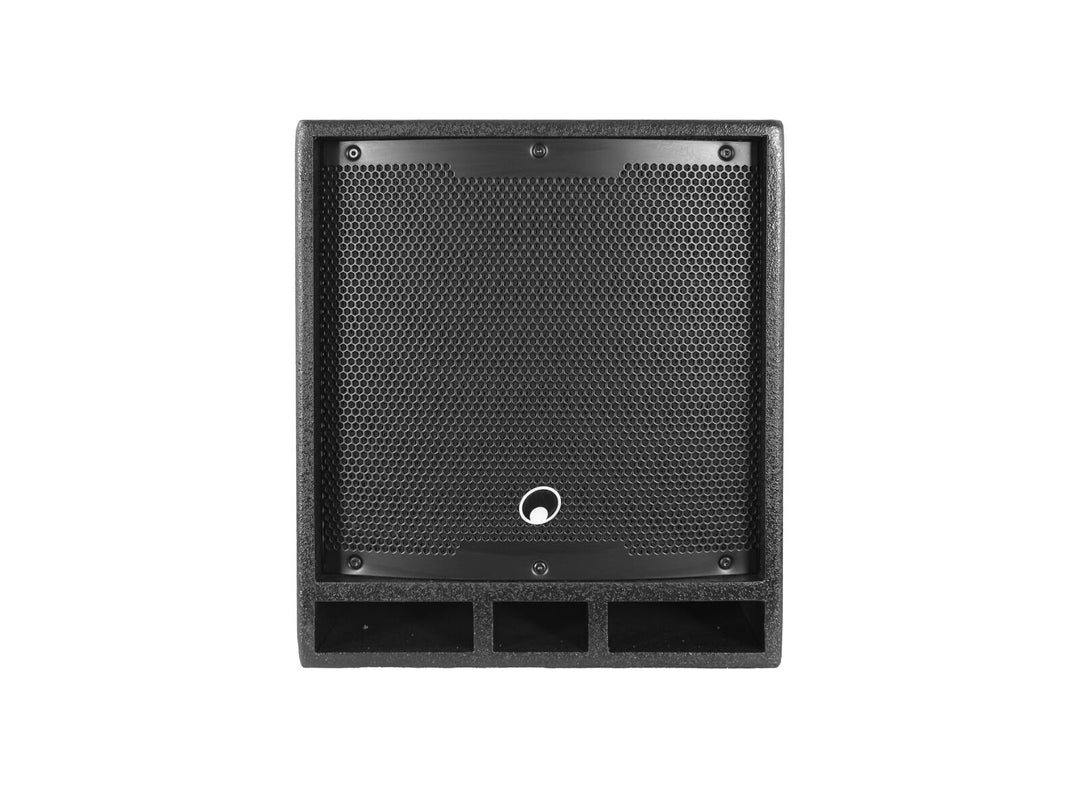 OMNITRONIC MAXX-1206DSP Système actif 2.1