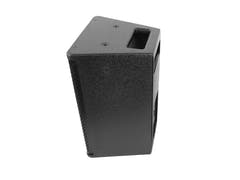 Enceinte supérieure 2 voies OMNITRONIC MAXX-1206 6.5" 2x