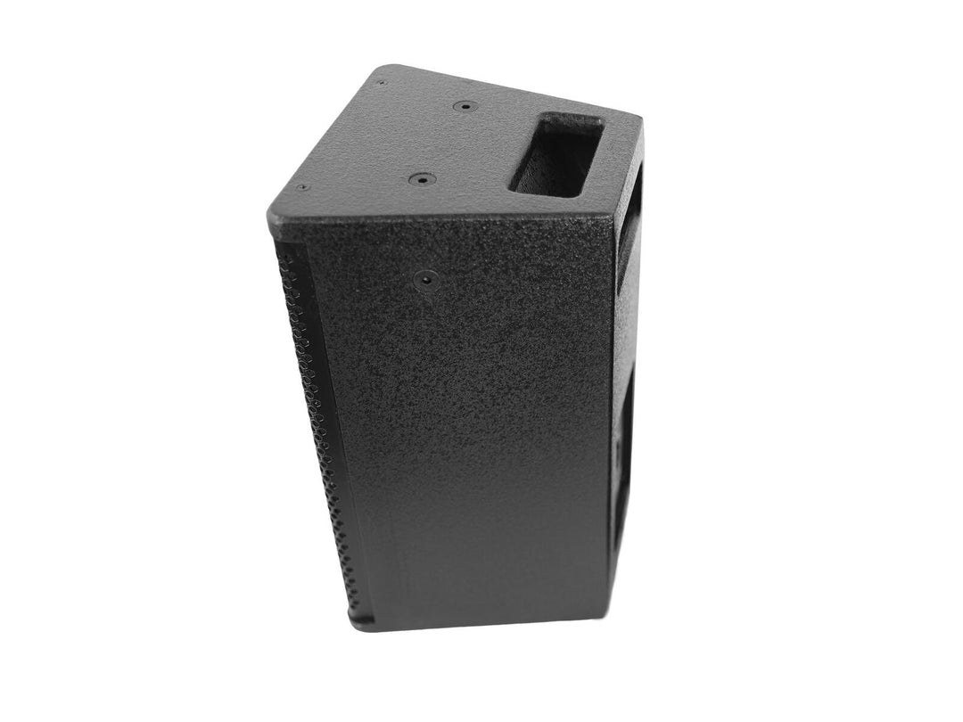 Enceinte supérieure 2 voies OMNITRONIC MAXX-1206 6.5" 2x