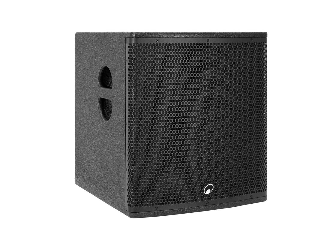 OMNITRONIC MAXX-1810NG Caisson de basses actif 18"