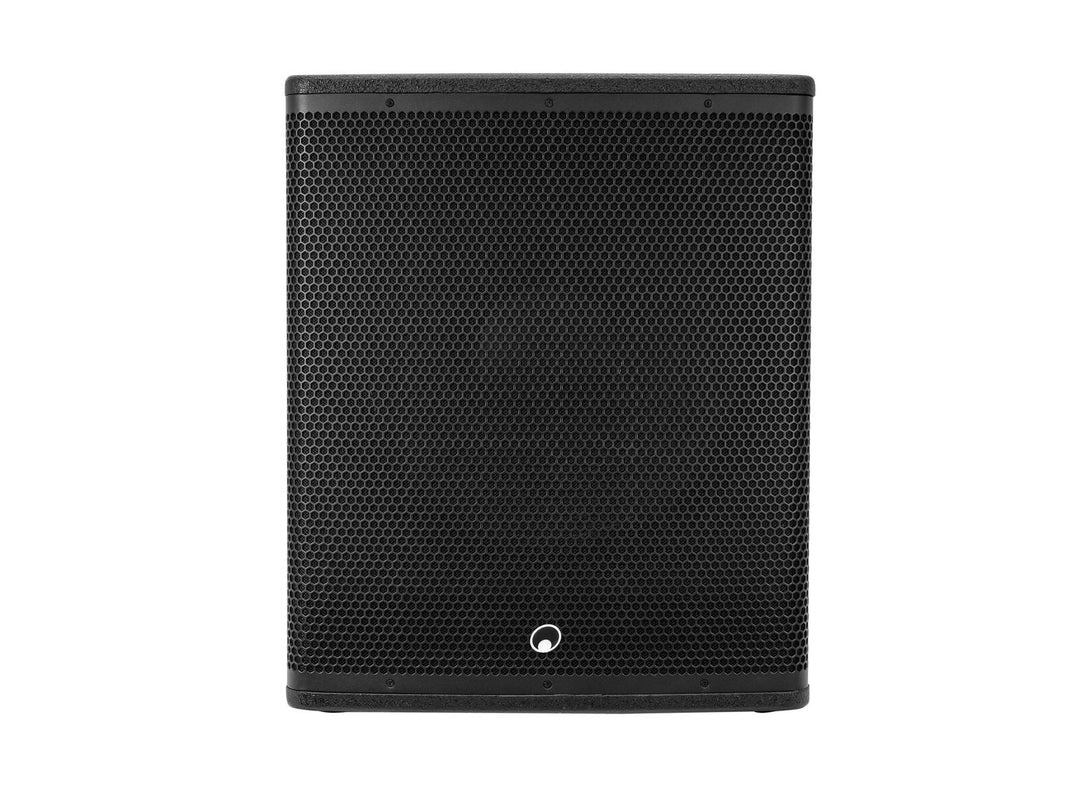 OMNITRONIC MAXX-1810NG Caisson de basses actif 18"