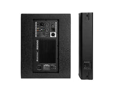 OMNITRONIC ROD-1043 Système d’enceinte colonne actif