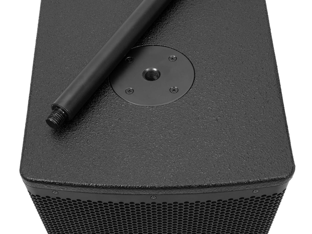 OMNITRONIC ROD-1043 Système d’enceinte colonne actif