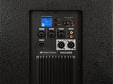 OMNITRONIC ROD-1283 Active Column Speaker System
