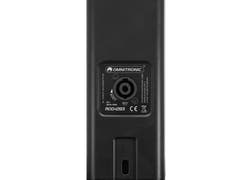 OMNITRONIC ROD-1283 système d’enceinte colonne actif