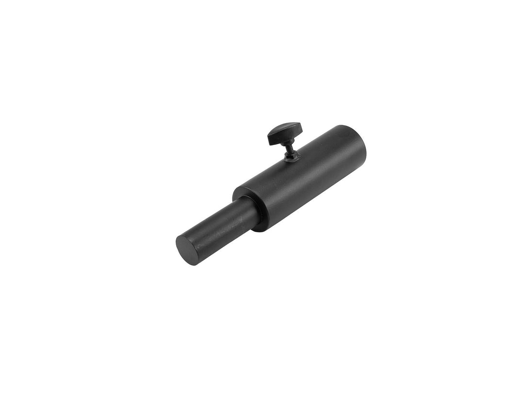 OMNITRONIC ROD adaptateur de pied 35->25mm