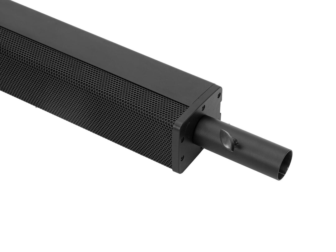 OMNITRONIC ROD adaptateur de pied 35->25mm