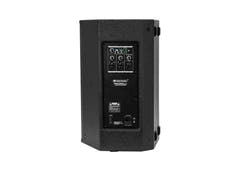 OMNITRONIC PAS-210A MK4 Top 2 voies, actif, DSP, BT