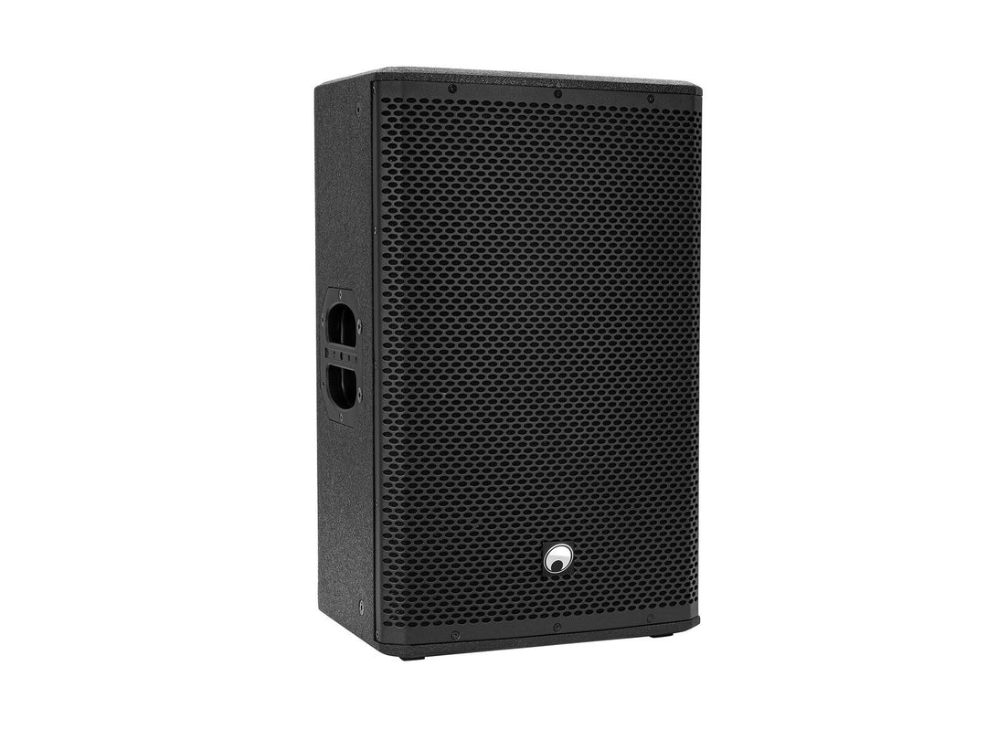 OMNITRONIC PAS-212 MK4 Top 2 voies