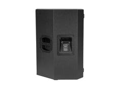 OMNITRONIC PAS-212 MK4 Top 2 voies
