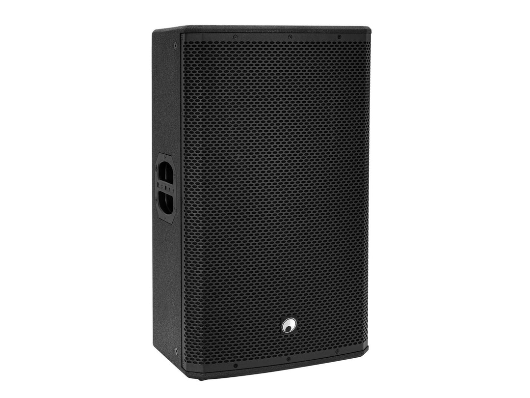 OMNITRONIC PAS-215 MK4 enceinte supérieure 2 voies