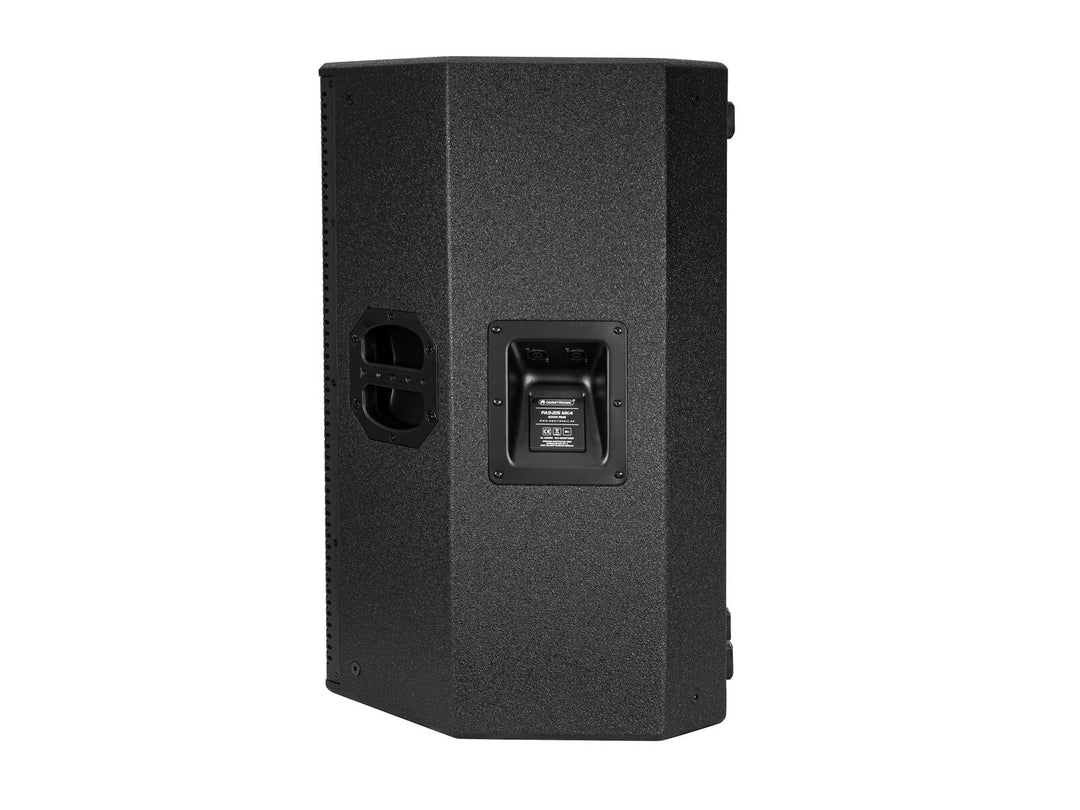 OMNITRONIC PAS-215 MK4 enceinte supérieure 2 voies