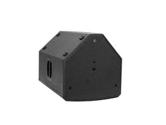 OMNITRONIC PAS-215 MK4 enceinte supérieure 2 voies