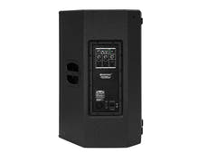 OMNITRONIC PAS-215A MK4 Enceinte 2 voies, active, DSP, BT