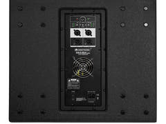 OMNITRONIC PAS-151A MK4 Caisson de basses, actif, DSP