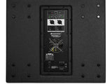 OMNITRONIC PAS-151A MK4 Subwoofer, active, DSP