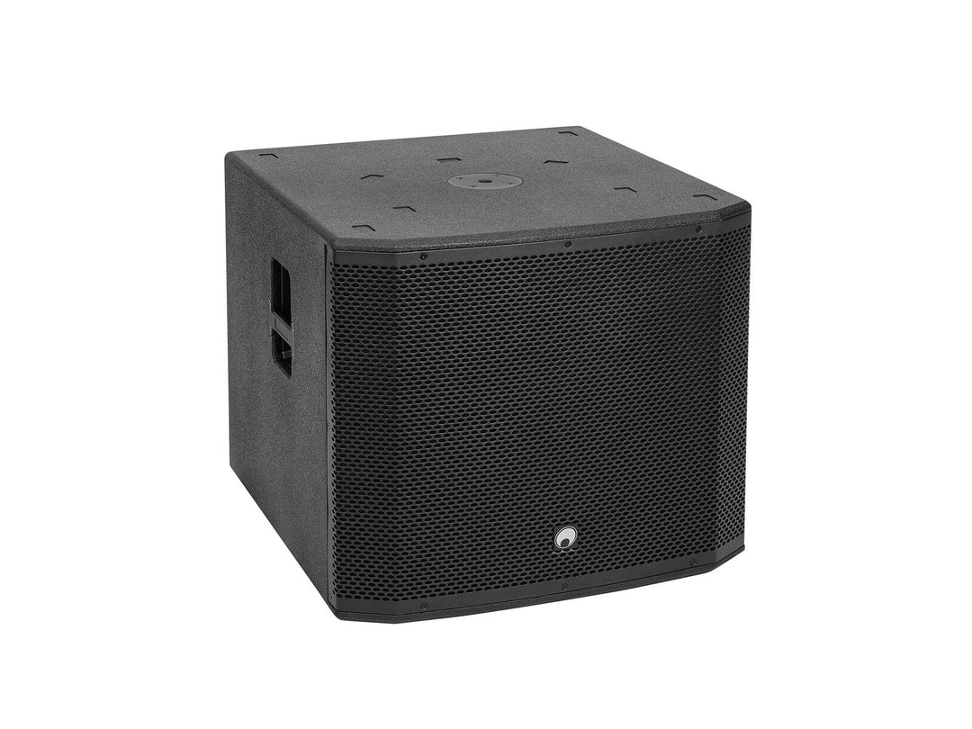 OMNITRONIC PAS-181 MK4 Caisson de basses