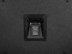 OMNITRONIC PAS-181 MK4 Caisson de basses