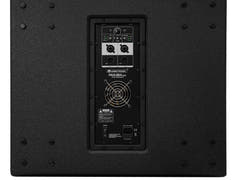 OMNITRONIC PAS-181A MK4 Caisson de basses, actif, DSP