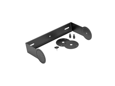 OMNITRONIC Support mural pour PAS-208/208A MK4