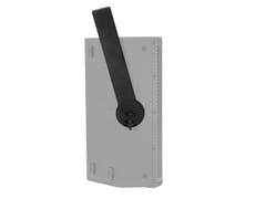 OMNITRONIC Support pivotant pour PAS-210/210A MK4