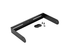 OMNITRONIC Support mural pour PAS-215/215A MK4