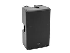 PSSO KX-P212A Enceinte 2 voies, active, DSP