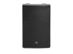 PSSO KX-P212A Enceinte 2 voies, active, DSP