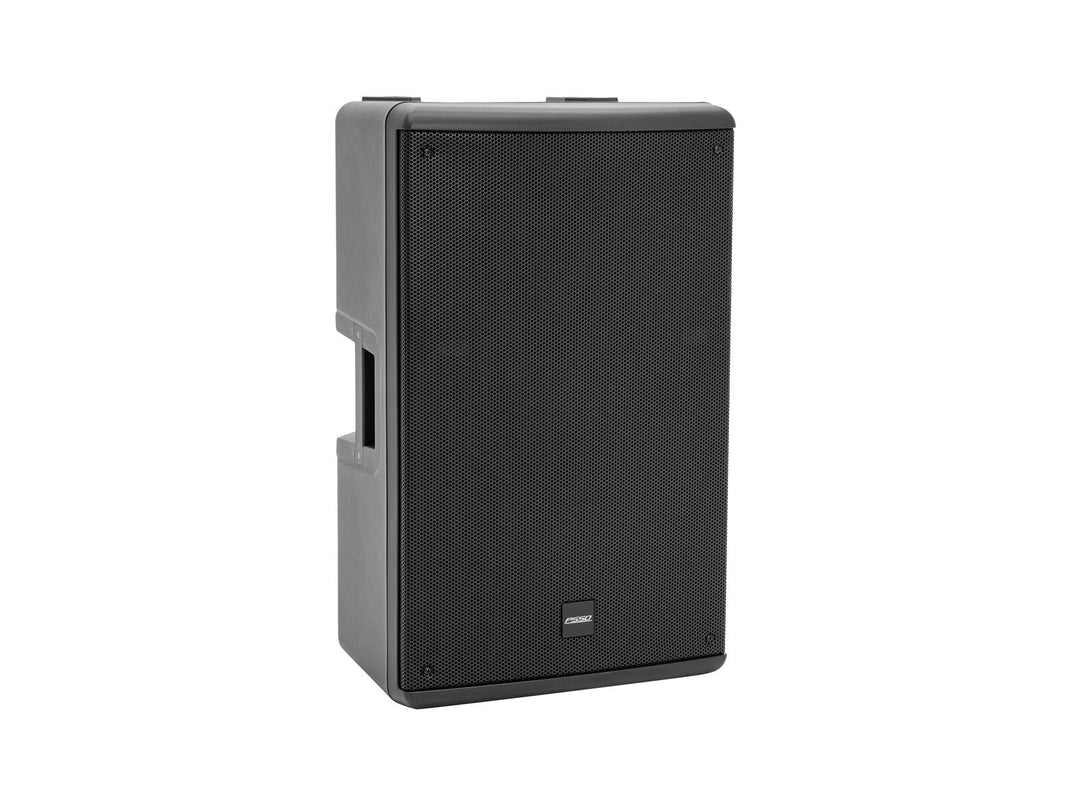 PSSO KX-P215A enceinte à 2 voies, active, DSP