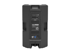 PSSO KX-P215A enceinte à 2 voies, active, DSP