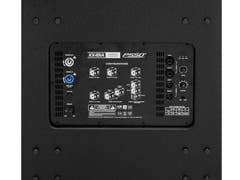 PSSO KX-181A caisson de basses, actif, DSP