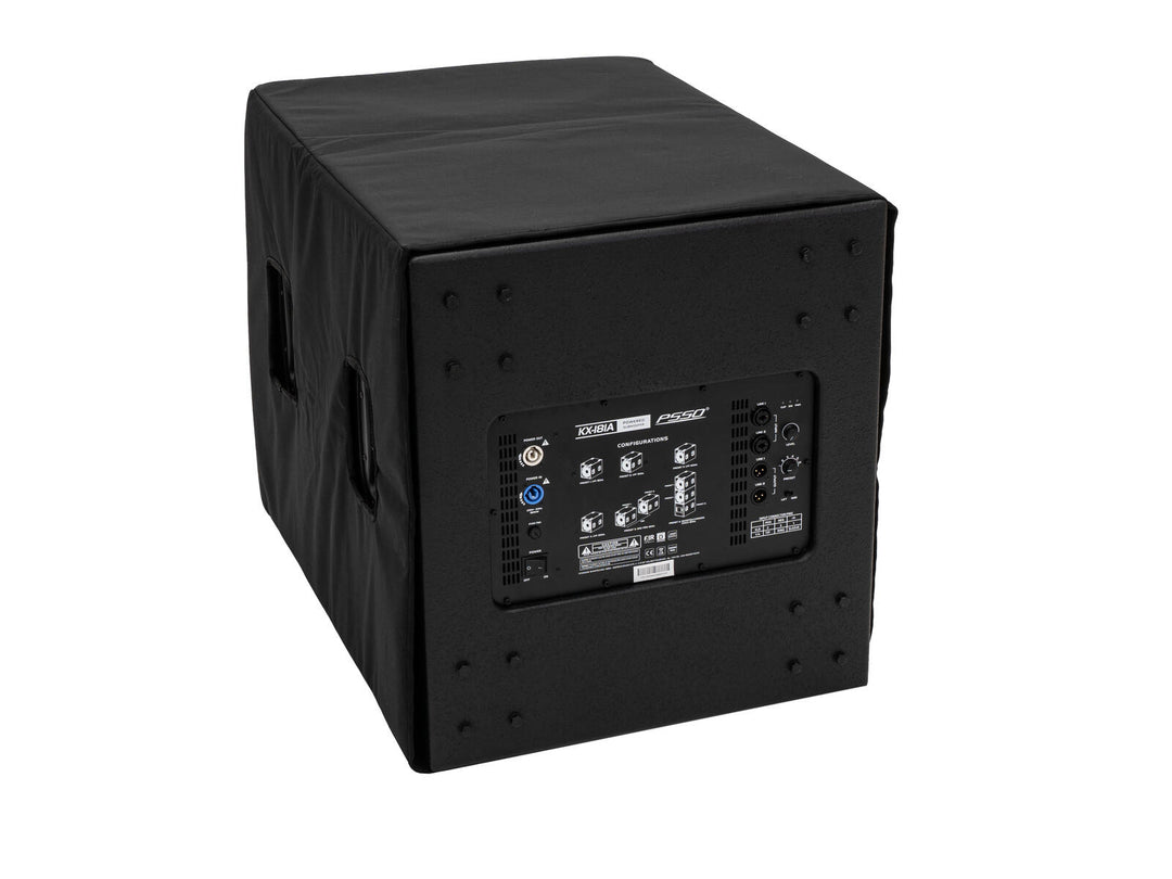 PSSO Housse pour KX-181A