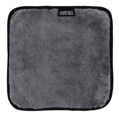 Ernie Ball EB-4219 Chiffon microfibre ultra moelleux