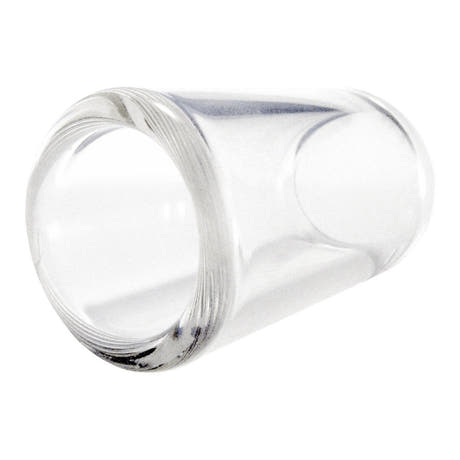 Ernie Ball EB-4229 Slide en verre, grand