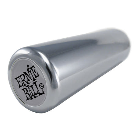 Ernie Ball EB-4232 Barre slide en acier, moyen