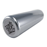 Ernie Ball EB-4232 Barre slide en acier, moyen