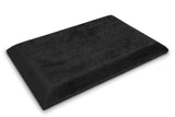GEWA Piano bench Surface d’assise Deluxe - Black (44x29 cm)