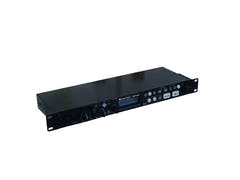 OMNITRONIC DMP-102 Lecteur USB/SD