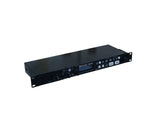 OMNITRONIC DMP-102 Lecteur USB/SD